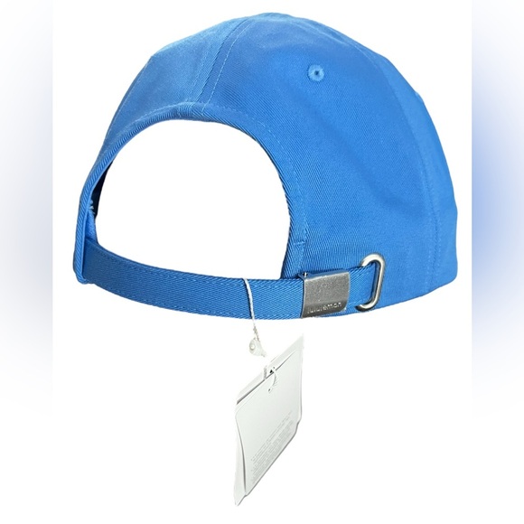 NWT Lululemon Classic Ball Cap Tennis Club Unisex L/XL - Picture 3 of 13